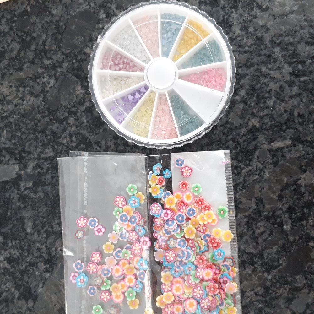 Bundle for nails - Picture 7 of 8
